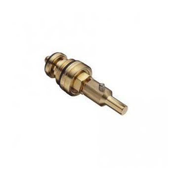 Hansgrohe 13928000 Shut - off unit (spindle) for Flush valve up to 4/87