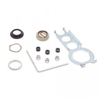 Hansgrohe 13953000 Service Set for unpressurized mixer