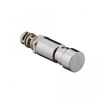 Hansgrohe 13971430 diverter completely for bath and Concealed shower mixer from 6/87 red
