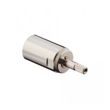 Hansgrohe 13978000 Extension set for DN15 and DN shutoff valves 4cm
