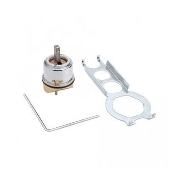 Hansgrohe 14097000 cartridge for low pressure