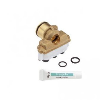 Hansgrohe 95092000 Discontinued Exafill