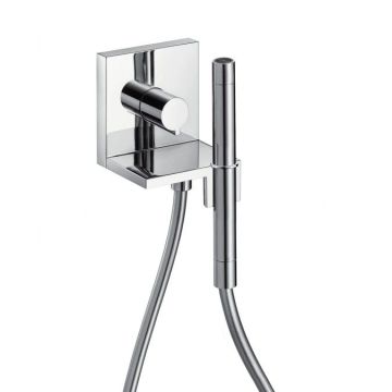 HANSGROHE AXOR STARCK - HAND SHOWER MODULE FINISH SET DN 15 10651000