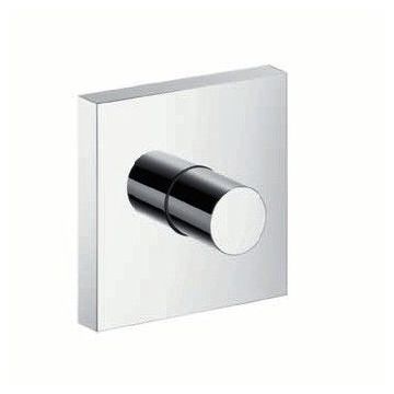 HANSGROHE AXOR STARCK - SHUT-OFF VALVE FINISH SET DN15/DN20 10972000
