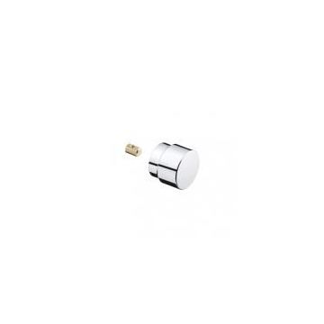 Hansgrohe Axor Uno pull knob diverter - 13471000