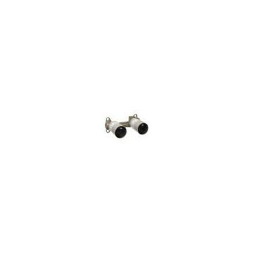 Hansgrohe basic bodies for 2 hole washing table battery 13622180