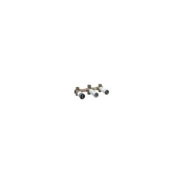Hansgrohe basic bodies for branch reef-tubs armature 10422180