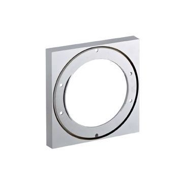 Hansgrohe extension escutcheon 172 x 172 mm 97407000