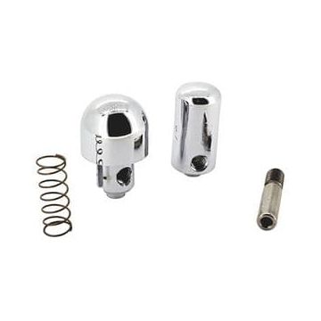 Hansgrohe Push Button 97792000