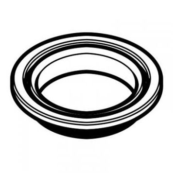 Hansgrohe seal Ø 42 mm 98702000