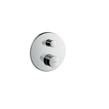 Hansgrohe 45405000 concealed bath mixer Axor Uno