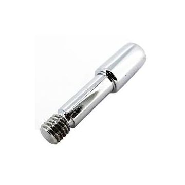 Hansgrohe 96774000 pull knob Axor 4-hole fitting surface-mounted