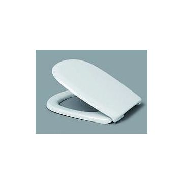 Haro Amalfi Toilet Seat and Cover