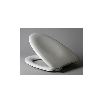 Haro Arctic Urea 131.5 thermoset Toilet Seat