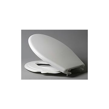 Haro Baby Comfort Thermoplast Toilet Seat and Cover