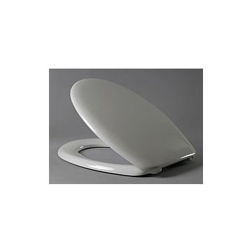 Haro Bali Urea 131.5 thermoset Toilet Seat