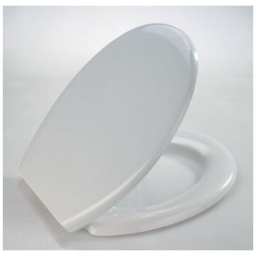 Haro Evia Toilet Seat and Cover Soft Close