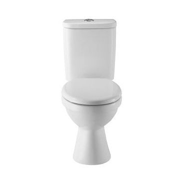 PJHA 2430 Haro Madrid Top Fix Toilet Seat white Hamberger GmbH 5034109324304 / 5034109042093