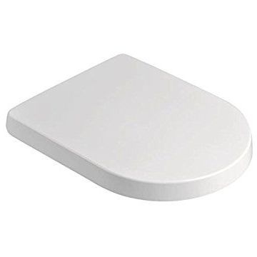 Haro Toilet Seat and Cover Soft Close