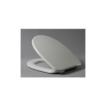 Haro Vento Urea 131.5 thermoset Toilet Seat