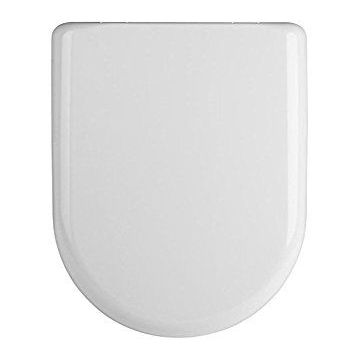 Haro WC seat wave Premium 53105