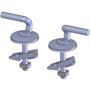 HARO BVO HINGE 408425 D4002G