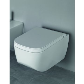 HATRIA Next toilet seat for toilet  01Y1F301
