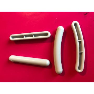 Hatria YXB301 FUSION TOILET SEAT BUFFERS