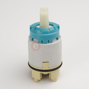 ROCA A525022907 Thesis Basin Mixer