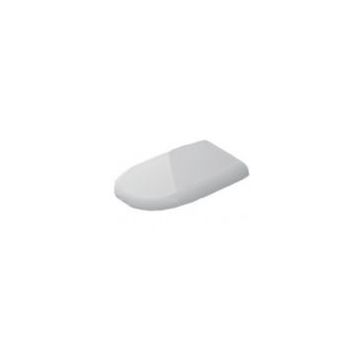 Hidra Toilet seat PLUVIA model