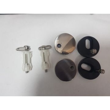 Universal Hinge set 