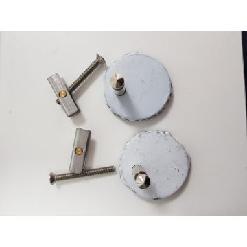 Hinges H1244 NON RETURNABLE MTSa014b
