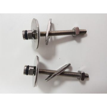 Hinges H3241 NON RETURNABLE