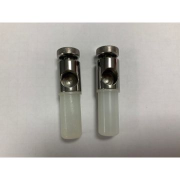 Hinge Kit spare for Porcelanosa NK ONE and all other seats