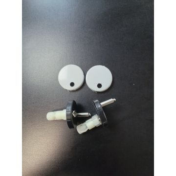 Top Fixing Hinges