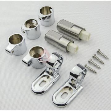 Hinges for slow-board VERANDA Roca A802910500 / AI0003100R 