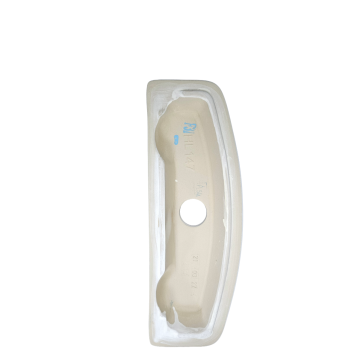 Cistern Lid HL147 Central Push Button 