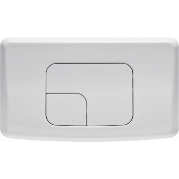CERSANIT ASTRA K97-078 FLUSH PLATE 3247230020348 /Siamp New Wave 
