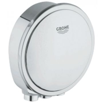 Grohe Talentofill for final velvet black 19952KS0