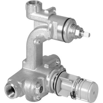 Ideal Standard A3141NU JADO Concealed body G1 / 2