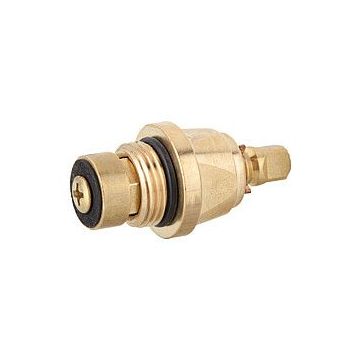 A860106NU Ideal Standard inner top part IO 3/8 B, Ideal Standard A860106NU inner shell Meloh G3 / 8 , square