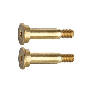 Ideal Standard Armitage Shanks Reprise Shower Valve cartridge screws only M4 pair A962998NU
