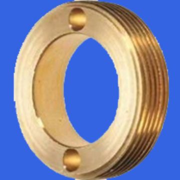 Ideal Standard Capello Cartridge Retaining Nut M43X1.5  A963022NU