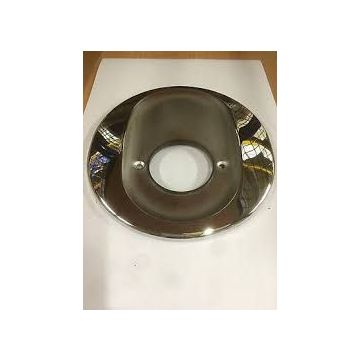 Ideal Standard CERAMIX ROSETTE PBV (951732 A960927AA