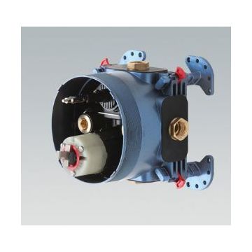 Ideal Standard Concealed Easybox Built In Box & Kit A1000NU for bath and shower mixers as well as single thermostats