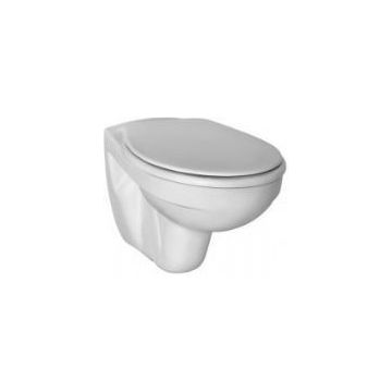 Ideal Standard Eurovit W740601 Toilet Seat and Cover