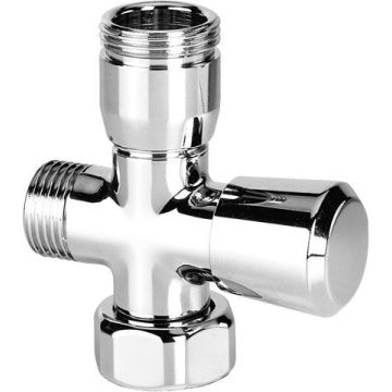 Ideal Standard H3734AA JADO conversion Chrome