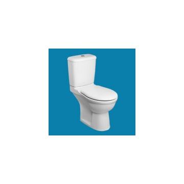 Ideal Standard Halo toilet seat and cover S402901 Code Under Toilet Cistern Lid 9739
