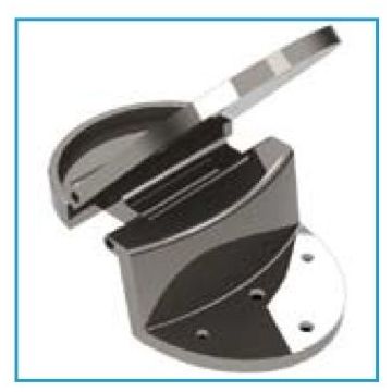 Ideal Standard Hinges DIAGONAL hinge for seat Original