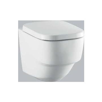 Ideal Standard Imagine Seat and Cover Slow Closing T667501